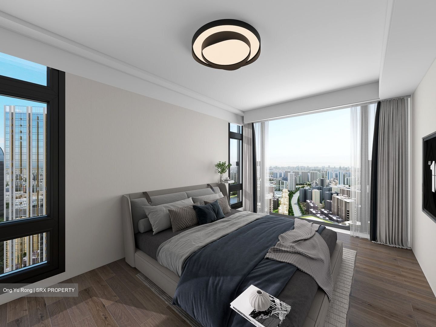 Bartley Vue (D19), Apartment #503580001